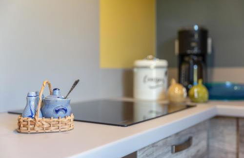 Apartment in Alsace near Haut-Koenigsbourg - Foto 28