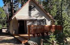 Sequoia National Forest Cabin-ATV Ride - Foto 1