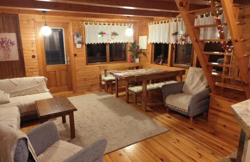 Lawendowe Narie - Foto 17