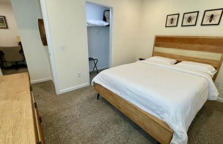 The Blue Door at Sylva Home Base Apartments - Foto 21