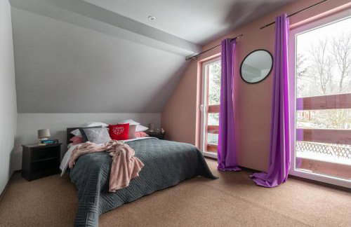 Zacisze Pod Śmielcem - Foto 40