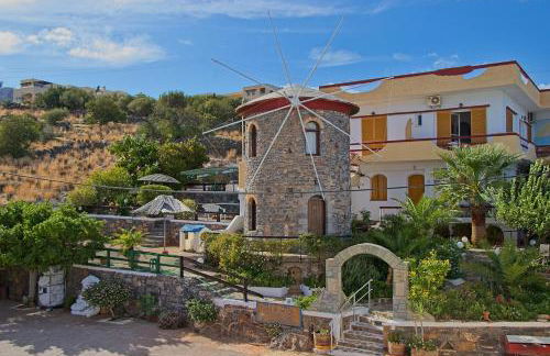 Milos Apartments - Foto 18