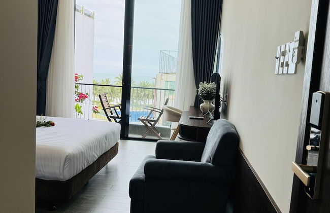 AN House Hotel & Apartment Da Nang - Photo 33