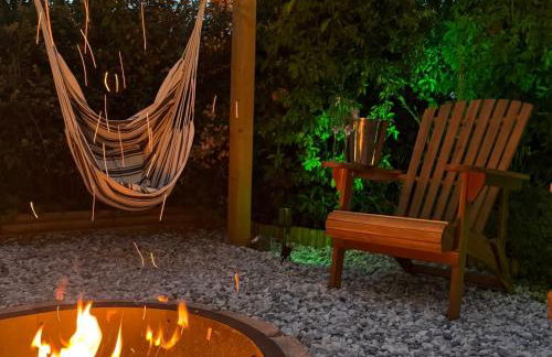 Stylish 2 Bedroom Cottage With Hot Tub And Parking - Foto 5