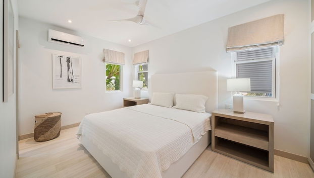 Porters Place 18 4 Bedroom Villa - Foto 4, Habitación