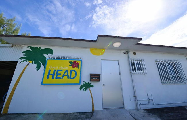 Guest House HEAD - Foto 12