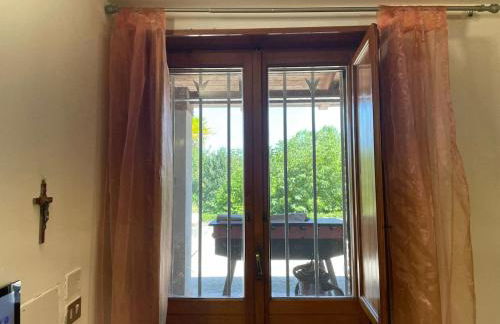 Rustico con Camino, Vista Unica e free parking - Foto 17