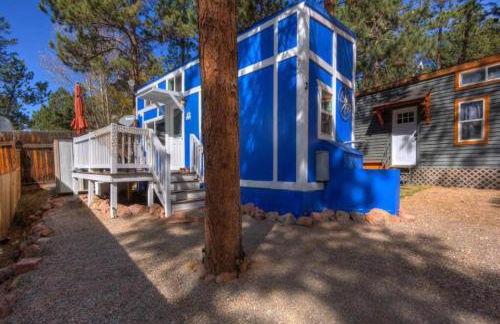 Ashore the Clouds Glamping awaits - Foto 38