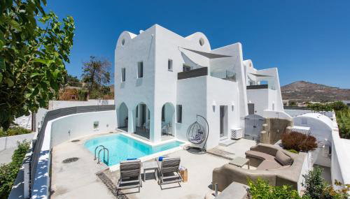 White Harmony Suites - Foto 5