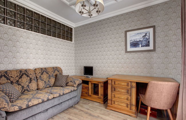 Boutique Apartments Classic - Foto 11