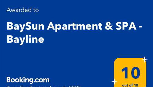 BaySun Apartment & SPA - Bayline - Foto 2