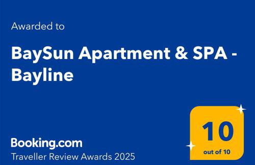 BaySun Apartment & SPA - Bayline - Foto 2