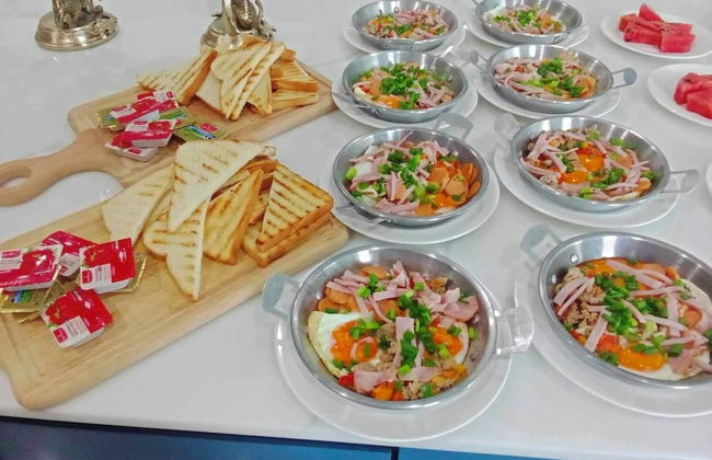 Erawan Pool Villa - Foto 17