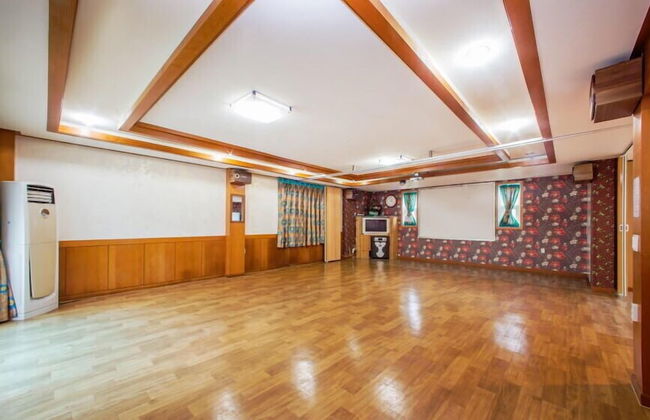 Dain Pension - Foto 59