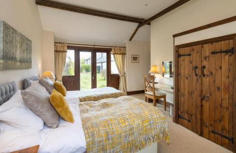 The Old Stables - Foto 12