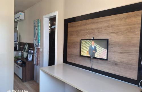 Apartamento Comfort 1 Quarto São José - Foto 8