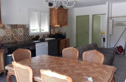 Location avec piscine Sud Ardèche - Foto 11