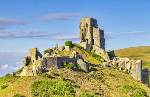 Cottage near Corfe & Jurassic Coast - Foto 35