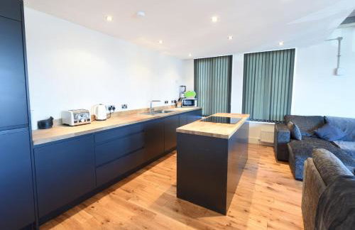 Stunning Penthouse Slps 20 (38 A4) - Photo 14