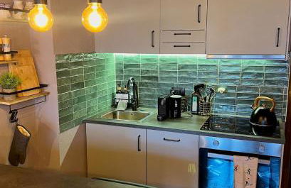 Cosy Mountain Ski Escape Newly Renovated - Foto 18