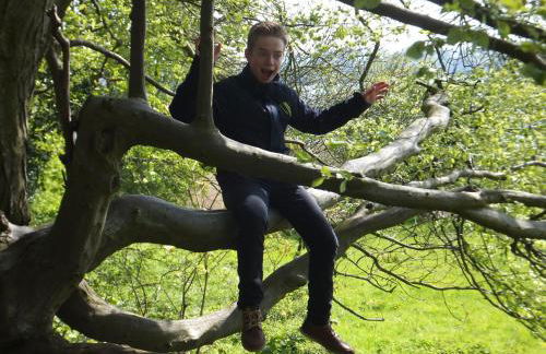 Ferienhaus Ebsen HH rechts - Foto 23