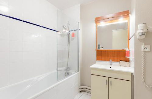 Appart'City Confort Nantes Cité des Congrès - Foto 58