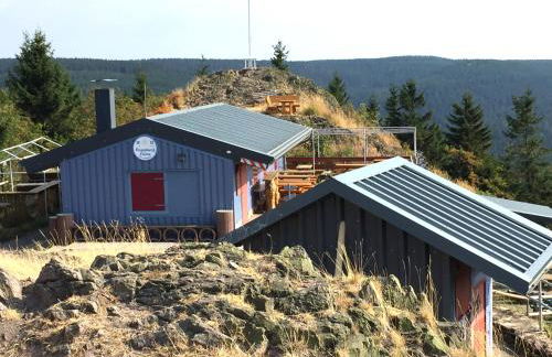Thüringer Wald-Zauber - Foto 31