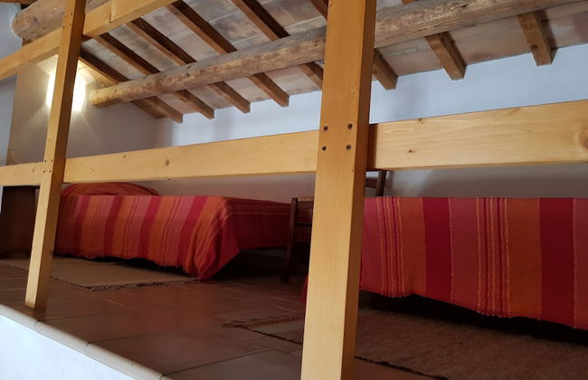 Agriturismo Bio 4 Stagioni - Photo 9