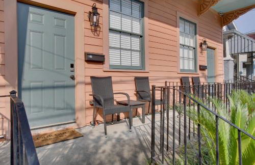 NOLA Gem 3 Mi to French Quarter - Foto 23