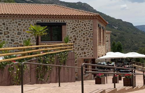 Hotel Rural La Cabrera - Foto 7