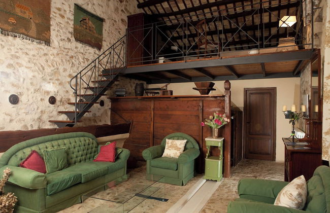 Agriturismo Baglio Fontana - Foto 36