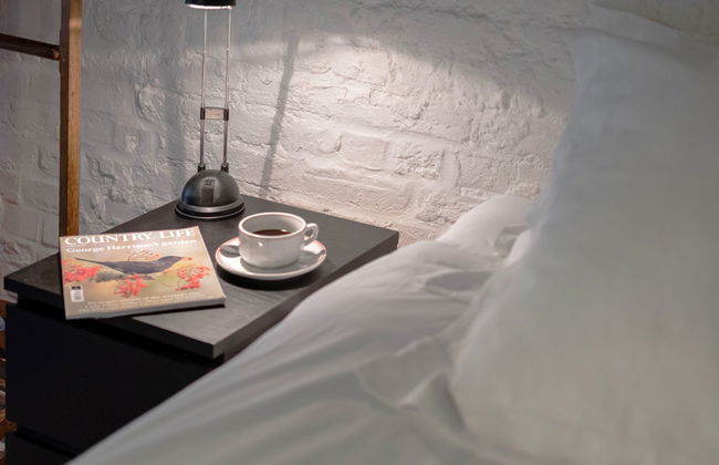 Holly Lodge Coach House - Foto 32