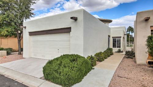 Golf Course View, Community Perks Surprise Home - Foto 3