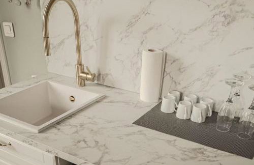 AC 3bds Apt with arc de triomphe view & terrace - Photo 28