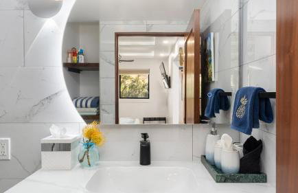 Spectacular luxury , modern oceanfront condo Maalaea-Kihei ,Maui - Foto 8