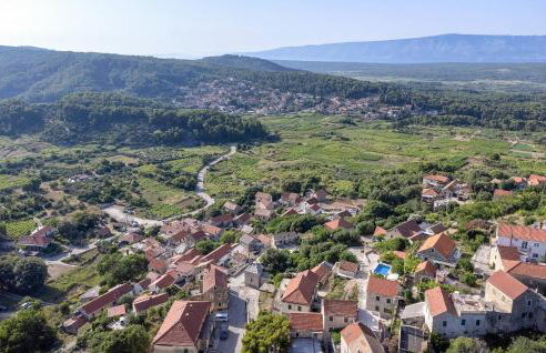 Lovely Home In Vrisnik With Wifi - Foto 14