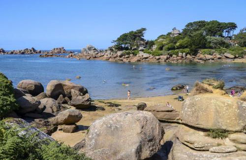 Les pieds dans l'eau - Foto 35