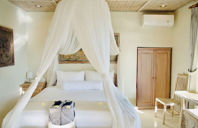 DHAUTEYA VILLA - Foto 7