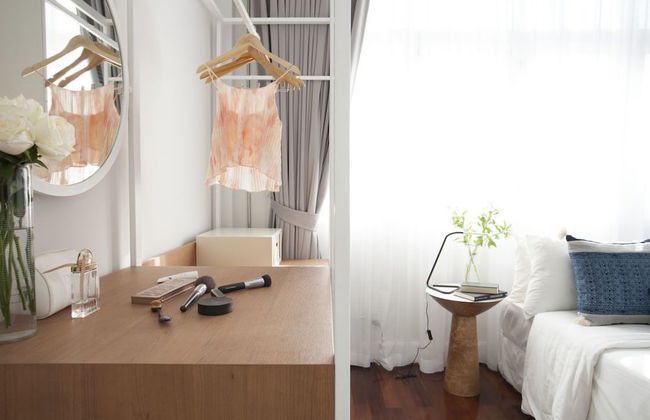 Private Pool Villa 89 Nimman Chiangmai - Foto 23