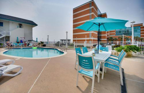 Chic Virginia Beach Retreat - Pool, Steps to Beach - Photo 22