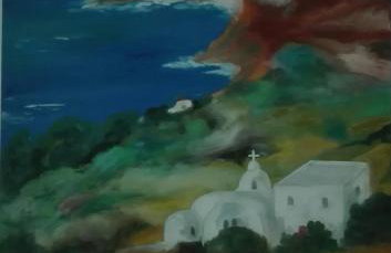 New Sea Escape Boutique Apt-Agii Aposto li beach - Foto 12