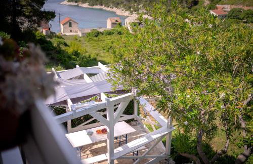 Stiniva Bay - Hvar Villa - Foto 79