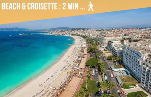 Le Maubourg - Hypercentre - 150m Croisette - AC - Foto 43