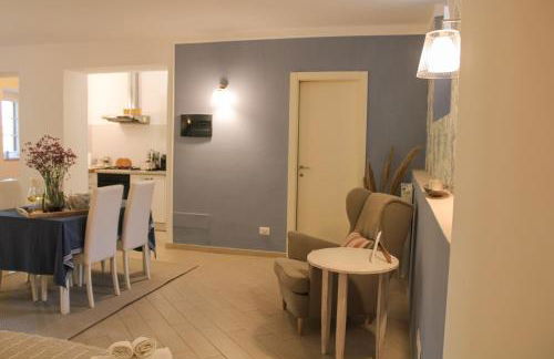 Apartment Rotone - Foto 22