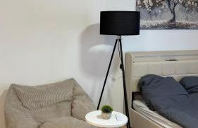 Modernes City Apartment mit Parkplatz - Foto 11