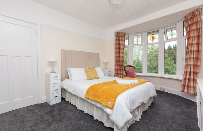 Superior three bedroom house with sea view - Foto 1