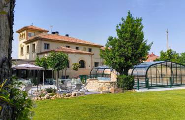 Torre Chiguita - Photo 61