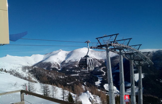 Holiday Home in Bad Kleinkirchheim - Photo 63