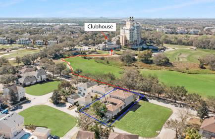 Luxury Villa In Reunion PRIVATE Heated Pool with SPA 12 MI to Disney - Foto 2