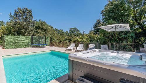 Stunning Home In Trosti - Foto 2